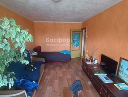 Продается 3-комнатная квартира Долинный пер, 64.8  м&sup2;, 8900000 рублей