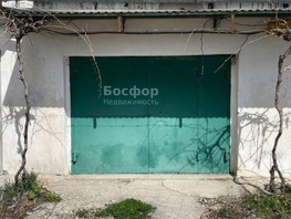 Продается гараж Челнокова ул, 24  м&sup2;, 1250000 рублей