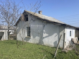 Продается Дом Виноградная ул, 36.4  м&sup2;, участок 19 сот., 1600000 рублей