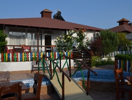 Продается Дом Почтовый пер, 100  м&sup2;, участок 4 сот., 15000000 рублей