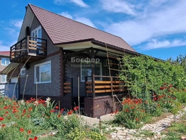 Продается Дом Шафрановая (Светоч тер. СНТ) ул, 158  м&sup2;, участок 6 сот., 10250000 рублей
