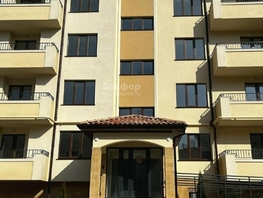 Продается 1-комнатная квартира Индустриальный пер, 54.4  м&sup2;, 8017500 рублей