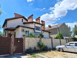 Продается Дом Крымская ул, 183  м&sup2;, участок 7.5 сот., 43000000 рублей