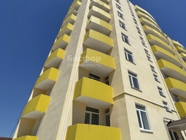 Продается 1-комнатная квартира Долинный пер, 48  м&sup2;, 5200000 рублей