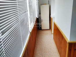 Продается 2-комнатная квартира Строительная ул, 55  м&sup2;, 7750000 рублей