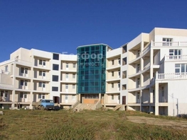 Продается Гостиница Приморская ул, 2600  м&sup2;, 60000000 рублей