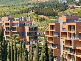 Продается Апартамент Геологов ул, 46.2  м&sup2;, 19000000 рублей