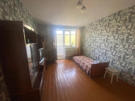 Продается 2-комнатная квартира Крымская ул, 44.6  м&sup2;, 5890000 рублей
