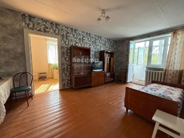 Продается 2-комнатная квартира Крымская ул, 44.6  м&sup2;, 5890000 рублей
