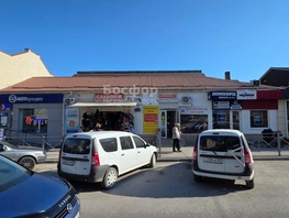 Продается Универ. помещ Назукина ул, 148  м&sup2;, 42000000 рублей