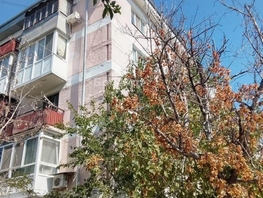 Продается 2-комнатная квартира Крымская ул, 42.3  м&sup2;, 6200000 рублей