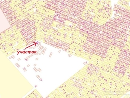 Продается Дачный участок Яны-Дунья ул, 8  сот., 2200000 рублей