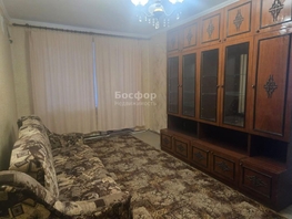 Продается 2-комнатная квартира Октябрьская ул, 45.1  м&sup2;, 5200000 рублей