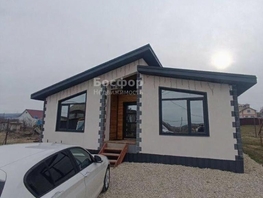 Продается Дом Шафрановая (Светоч тер. СНТ) ул, 100  м&sup2;, участок 6 сот., 8300000 рублей