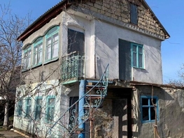 Продается дача Виноградная ул, 64  м&sup2;, участок 8 сот., 2700000 рублей