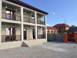 Продается Гостиница Шоссе Туристов ул, 223.3  м&sup2;, 34500000 рублей