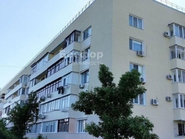 Продается 2-комнатная квартира Крымская ул, 49.1  м&sup2;, 7950000 рублей