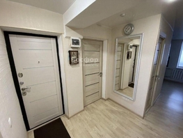 Продается 2-комнатная квартира Строительная ул, 55.7  м&sup2;, 9800000 рублей