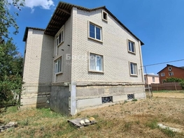 Продается Дом Интернациональная ул, 230  м&sup2;, участок 9 сот., 12500000 рублей