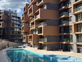 Продается Апартамент Геологов ул, 33.4  м&sup2;, 13280000 рублей