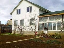 Продается Дом Сиреневая ул (садовые участки Очистные), 109.4  м&sup2;, участок 6 сот., 7200000 рублей