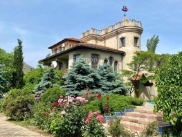 Продается Дом 373  м&sup2;, участок 15 сот., 80000000 рублей