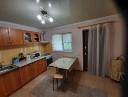 Продается Таунхаус Спендиарова ул, 86  м&sup2;, участок 1 сот., 7050000 рублей