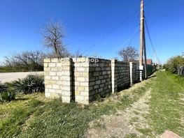 Продается Торговое Абрикосовая ул (садовые участки Очистные), 50  м&sup2;, 5200000 рублей