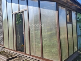 Продается Дом Брусничная ул (садовые участки Очистные), 60  м&sup2;, участок 3 сот., 5500000 рублей