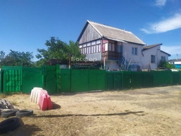 Продается Дом Персиковая ул (садовые участки Очистные), 155  м&sup2;, участок 12 сот., 7750000 рублей