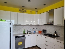 Продается 2-комнатная квартира Насыпная ул, 57.7  м&sup2;, 14100000 рублей