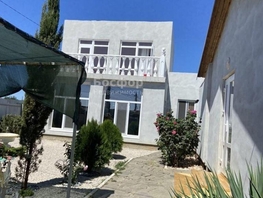 Продается дача 12-я Морская, 100  м&sup2;, участок 6.5 сот., 15450000 рублей