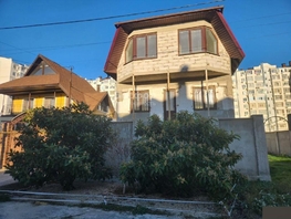 Продается Дом Насыпная ул, 212  м&sup2;, участок 3.5 сот., 18800000 рублей