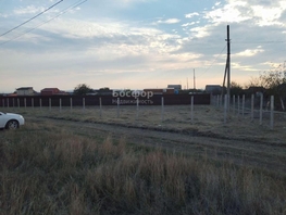 Продается Дачный участок 17-я Морская, 5  сот., 2500000 рублей