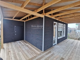 Продается Дом Малиновая ул (садовые участки Очистные), 73  м&sup2;, участок 6 сот., 6000000 рублей