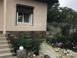 Продается Дом Грушевая ул (садовые участки Очистные), 150  м&sup2;, участок 9.5 сот., 12500000 рублей