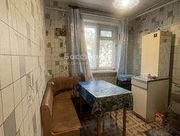 Продается 3-комнатная квартира Высотный пер, 57  м&sup2;, 9050000 рублей
