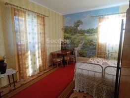 Продается дача Сиреневая ул (садовые участки Очистные), 60  м&sup2;, участок 6 сот., 4200000 рублей
