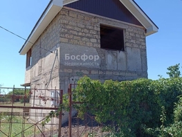 Продается Дом Розовая ул (садовые участки Очистные), 120  м&sup2;, участок 12 сот., 5200000 рублей