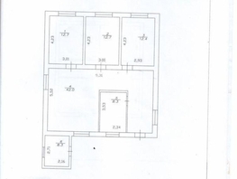 Продается Дом 198  м&sup2;, участок 8 сот., 10900000 рублей