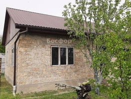 Продается дача Фруктовая ул, 70  м&sup2;, участок 5 сот., 3400000 рублей
