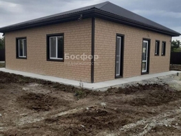 Продается Дом Брусничная ул (садовые участки Очистные), 100  м&sup2;, участок 8 сот., 13400000 рублей
