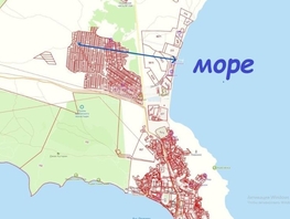 Продается Дачный участок 5  сот., 2300000 рублей