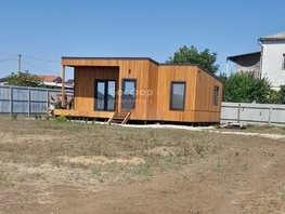 Продается Дом 65  м&sup2;, участок 6 сот., 5600000 рублей