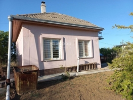 Продается Дом Жасминовая ул (садовые участки Очистные), 50  м&sup2;, участок 6 сот., 4500000 рублей