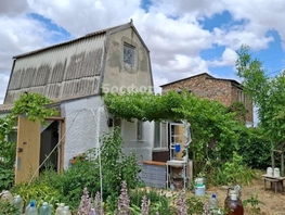 Продается Дом Вишневая ул (садовые участки Очистные), 28  м&sup2;, участок 4 сот., 4300000 рублей