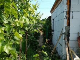 Продается дача Клубничная ул (садовые участки Очистные), 14  м&sup2;, участок 4 сот., 3550000 рублей