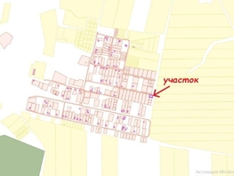 Продается Дачный участок 6.2  сот., 1200000 рублей