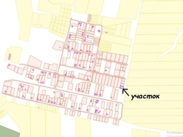 Продается Дачный участок 6.2  сот., 1200000 рублей