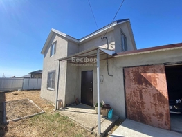 Продается Дом 83.6  м&sup2;, участок 8 сот., 9300000 рублей